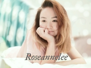 Roseannelee