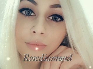 Rosediamond