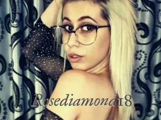 Rosediamond18