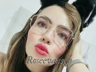 Roseevansgb