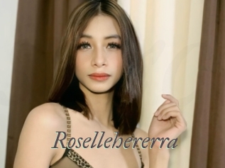 Rosellehererra