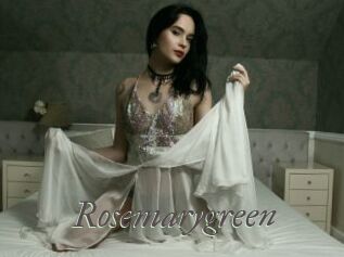 Rosemarygreen