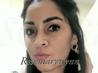 Rosemarywynn