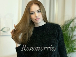 Rosemorriss