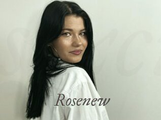 Rosenew