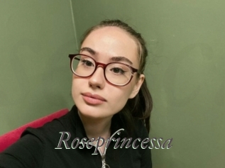 Roseprincessa