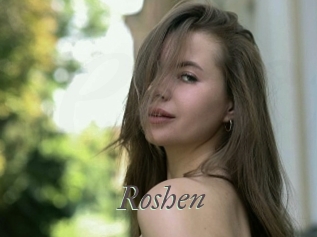 Roshen