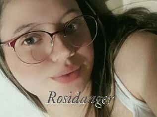 Rosidanger