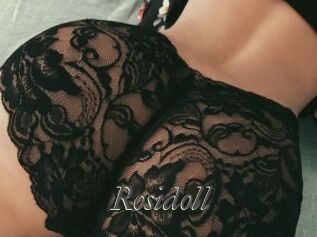 Rosidoll