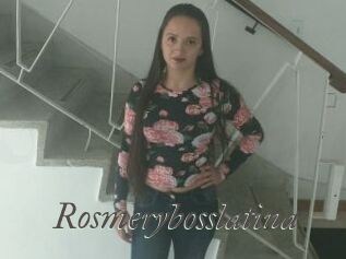 Rosmerybosslatina