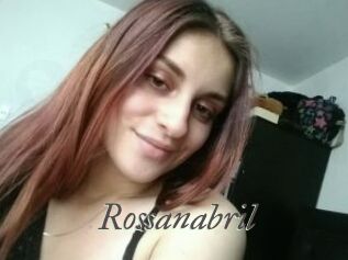 Rossanabril