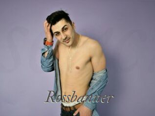 Rossbanner