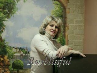 Rosyblissful