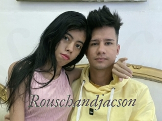 Rouschandjacson