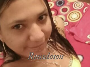 Rousdoson