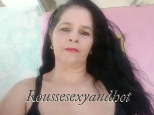 Roussesexyandhot