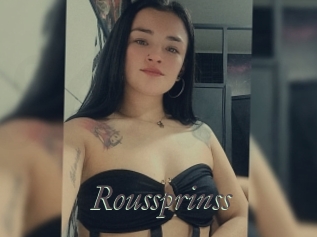 Roussprinss