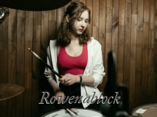 Rowenablock