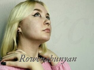 Rowenabunyan