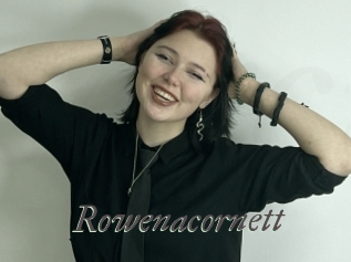 Rowenacornett