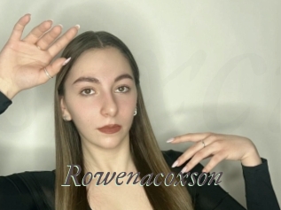 Rowenacoxson