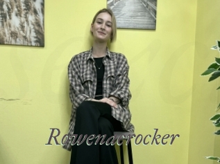 Rowenacrocker