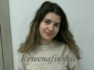 Rowenafinnell