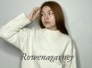 Rowenagarney