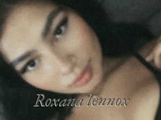 Roxana_lennox