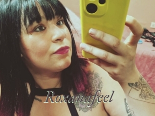 Roxanafeel