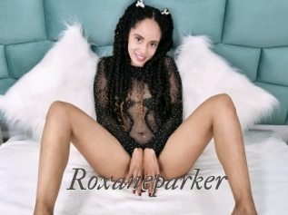 Roxaneparker