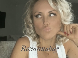 Roxannabay