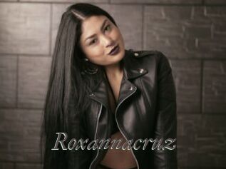 Roxannacruz