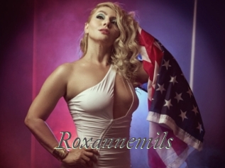 Roxannemils