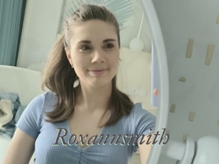 Roxannsmith