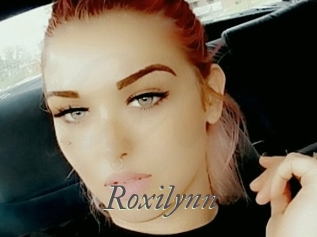 Roxilynn