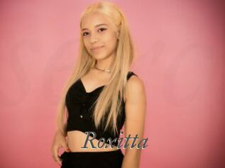 Roxitta