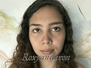 Roxyandaron