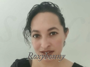 Roxybonny