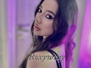 Roxywray