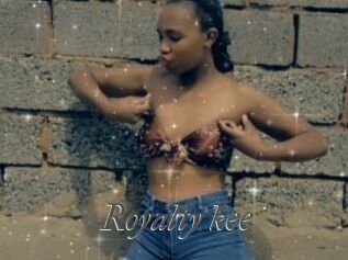 Royalty_kee