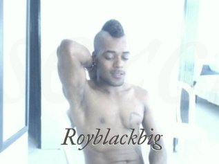 Royblackbig