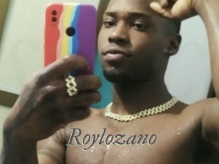 Roylozano