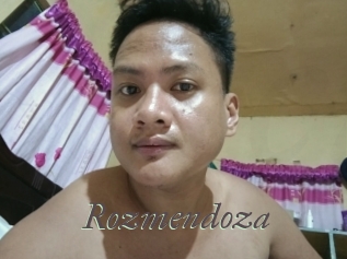 Rozmendoza