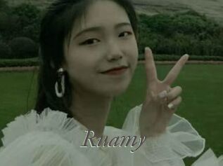 Ruamy