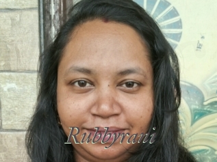 Rubbyrani