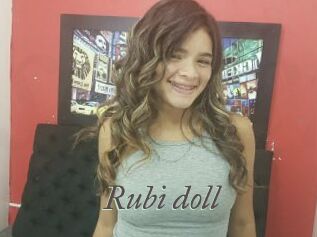 Rubi_doll