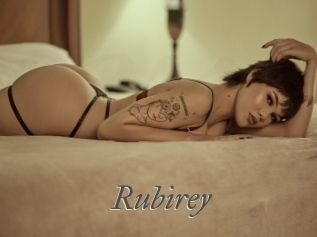 Rubirey