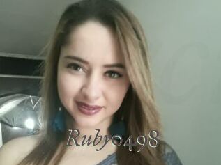 Ruby0498