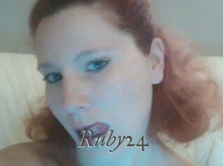 Ruby24